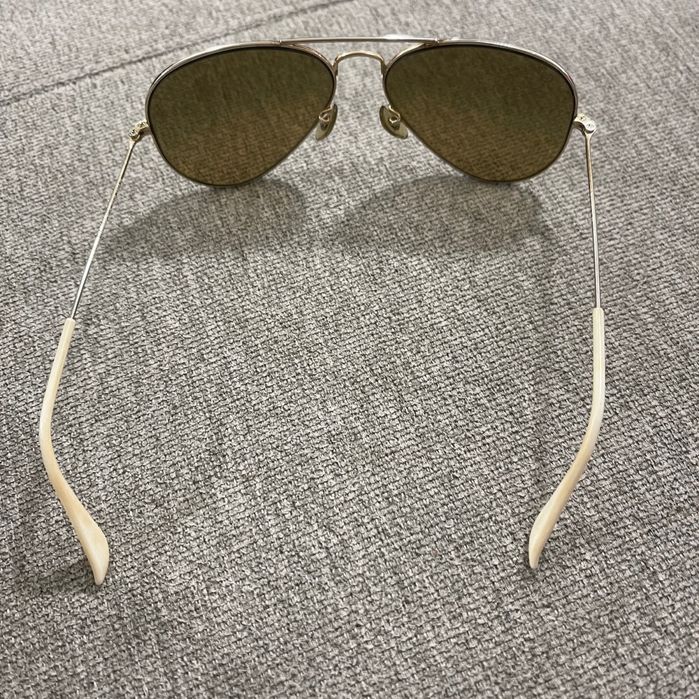 Ray Ban sunglasses - Picture 2 of 2